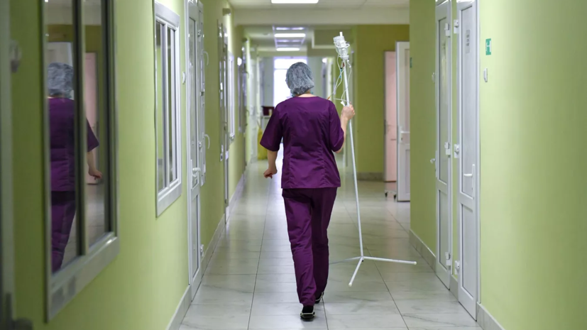 Больница Нового Уренгоя получила оборудование для лечения инсультов и инфарктов