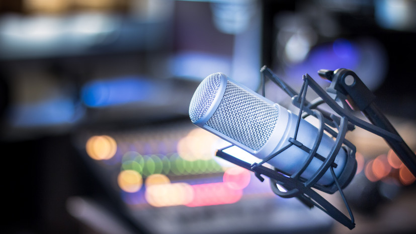 Власти Ставрополья поздравили работников радио с профессиональным  праздником