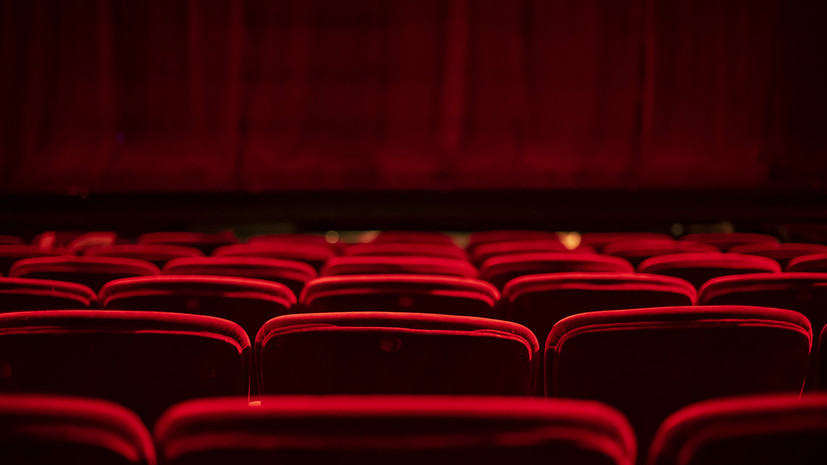 В Москве показали спектакль про детей — героев Великой Отечественной войны