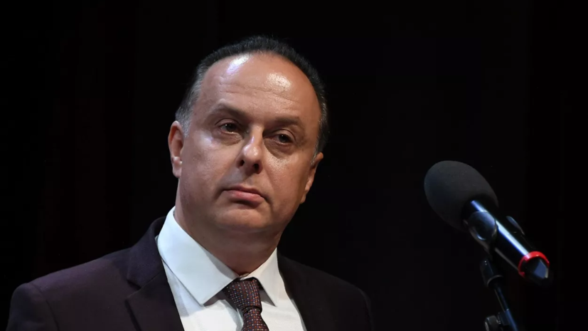 Кирилл Крок рассказал о Доме Вахтангова во Владикавказе