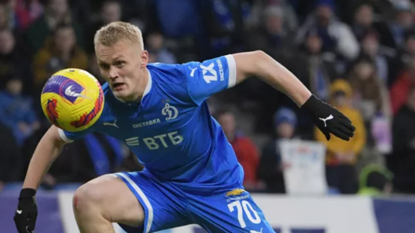 Кирьяков: Тюкавину далеко до Европы — это другая планета