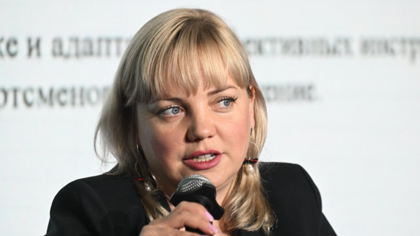 Глава РУСАДА Логинова считает, что WADA восстановит агентство в правах