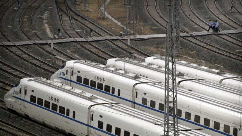 Управляющий партнёр Безбородов: рост тарифов в КНР исключён особенностями рынка