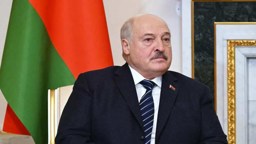 Лукашенко призвал решить проблему взаимного участия в госзакупках ЕАЭС
