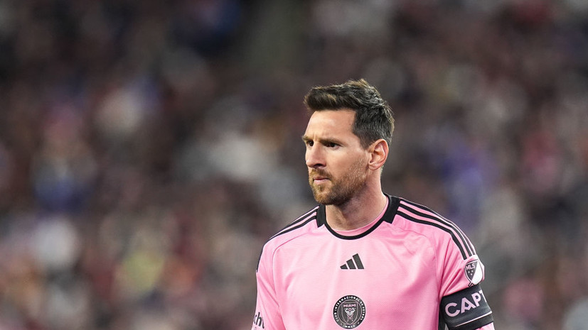 Салфетка, на которой Месси подписал первый контракт с «Барселоной», выставлена на аукцион