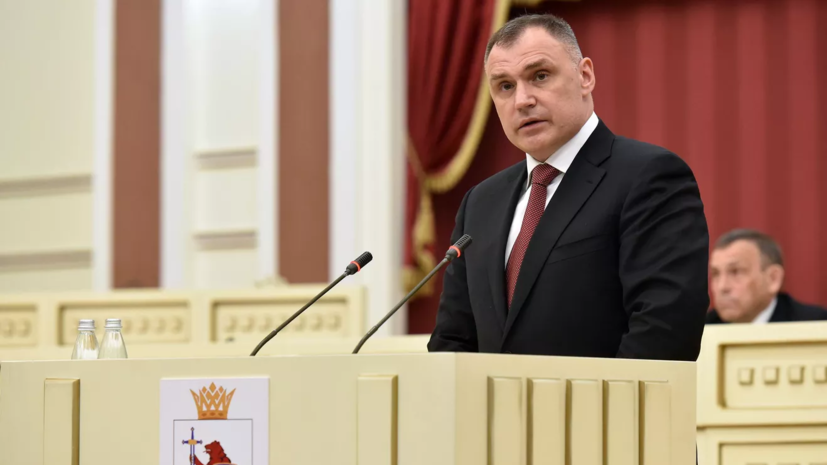 В Марий Эл провели митинг в честь Дня Победы