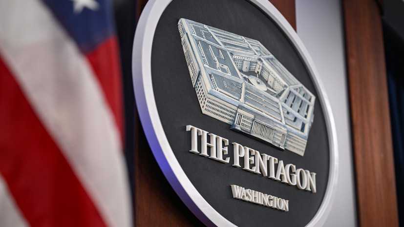 В Пентагоне заявили об «успешном противодействии» доступу России к Starlink