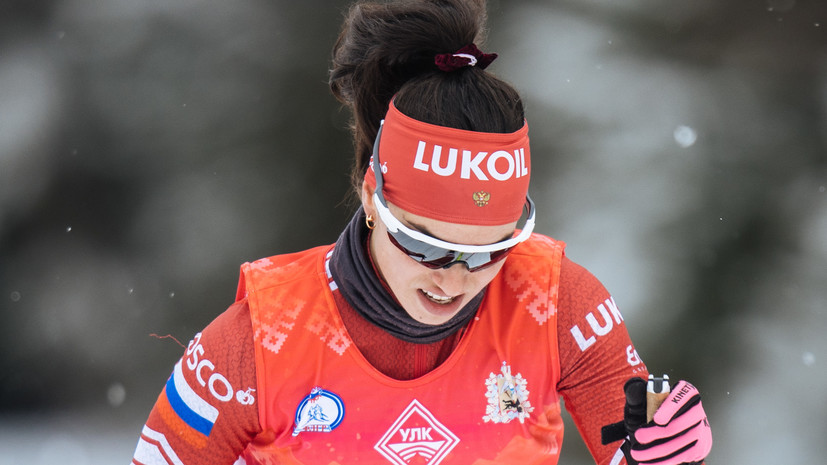 Вяльбе — о переходе Степановой в сборную Татарстана: слава богу, человек пристроен