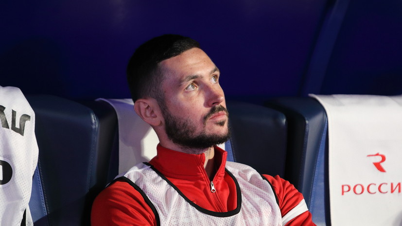 Защитник «Спартака» Чернов: доминация «Зенита» уже надоела