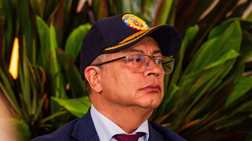 Президент Колумбии призвал МУС выдать ордер на арест Нетаньяху