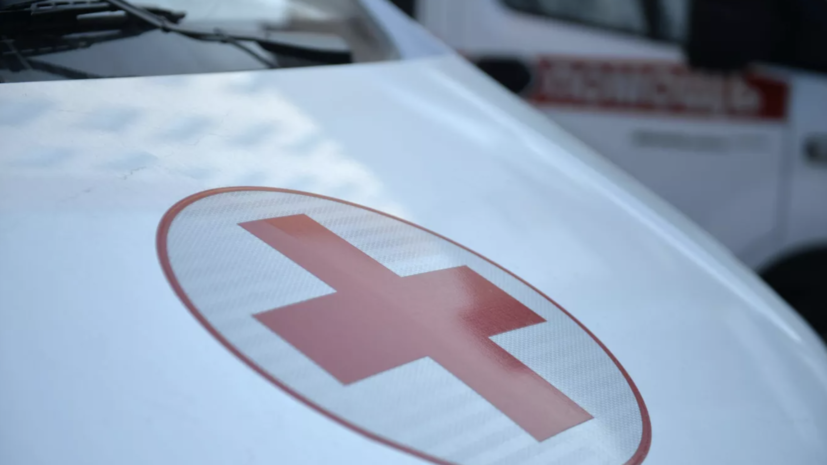 Водитель мусоровоза получил ранения в результате обстрела Донецка со стороны ВСУ