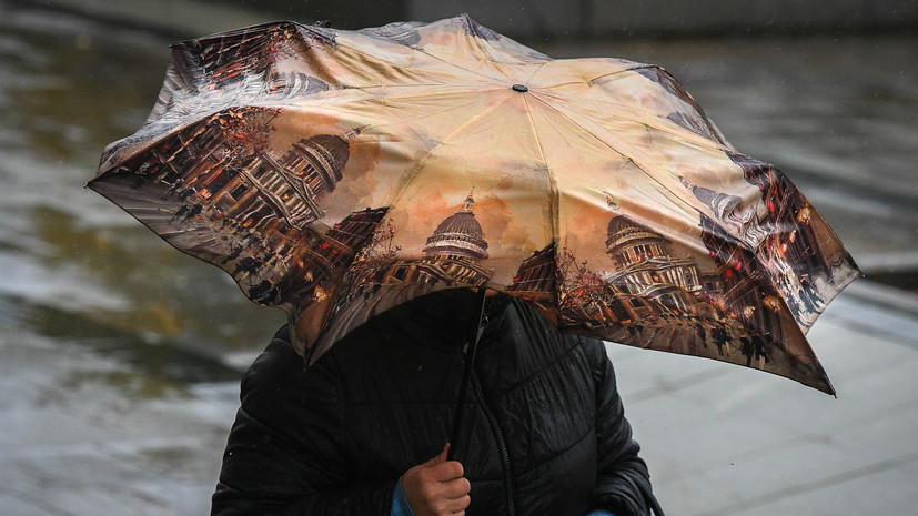В Челябинской области предупредили об усилении ветра до 21 м/с