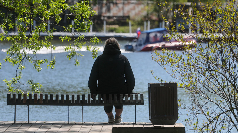 Синоптик Ильин спрогнозировал дальнейшие колебания температуры воздуха в столичном регионе