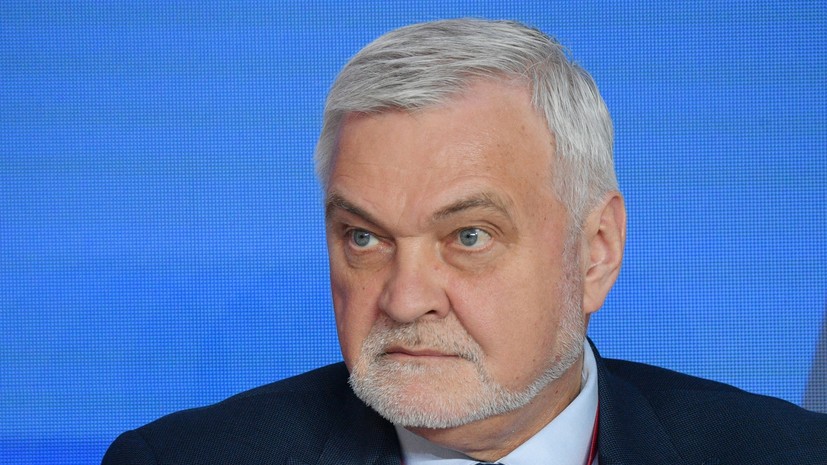 Глава Коми отправился на место частичного обрушения дома в Печоре