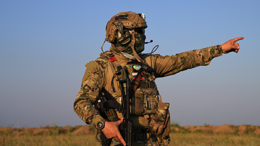 Власти в Харьковской области готовы разместить в ПВР жителей освобождённых сёл