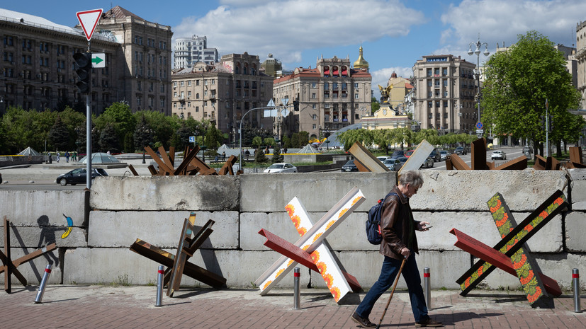 Воздушная тревога объявлена по всей Украине