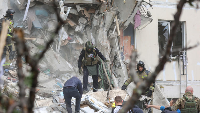 В ООН на фоне обстрела Белгорода осудили атаки на гражданскую инфраструктуру