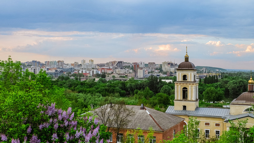 Мэрия Белгорода опровергла фейк об эвакуации жителей