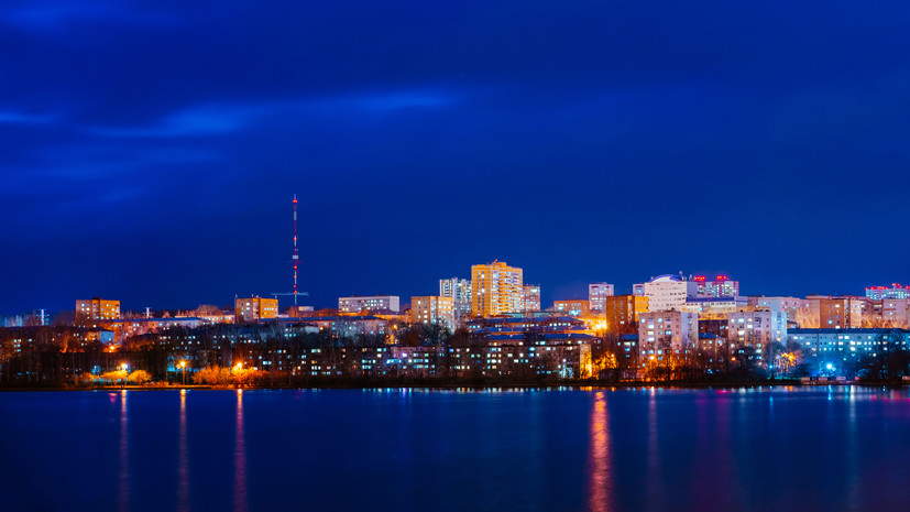 Товарооборот Удмуртии с зарубежными странами составил $102 млн