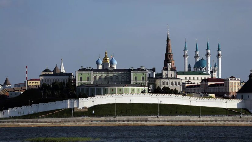 В Казани завершат строительство театра им. Г. Камала к саммиту БРИКС