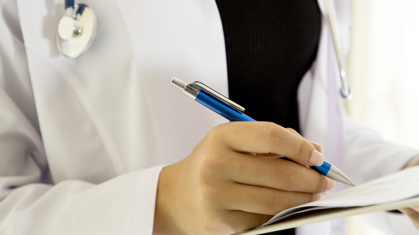 Врач Сурская назвала инструменты оценки вероятности развития инсульта