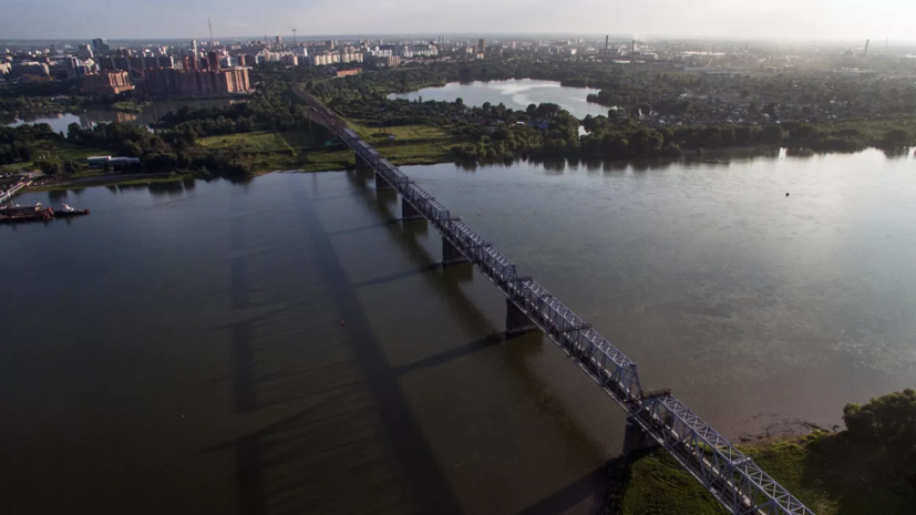 В Нижневартовске ожидают подъёма уровня воды в Оби