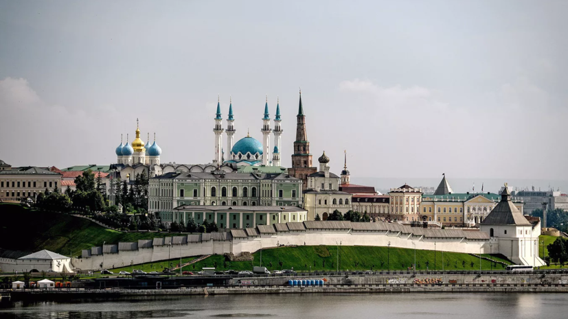 В столице Татарстана откроют центр казахского языка и культуры