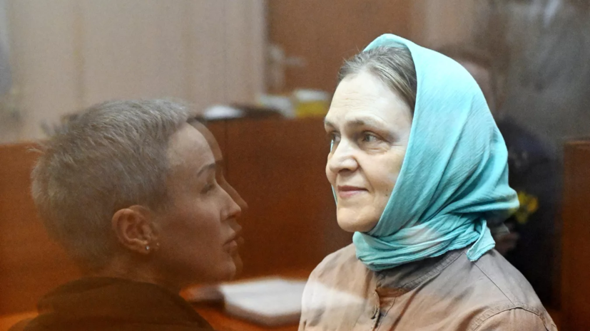 Журналистка Кеворкова внесена в перечень причастных к экстремизму