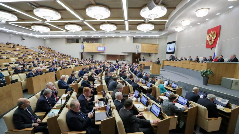 Госдума утвердила Чернышенко вице-премьером