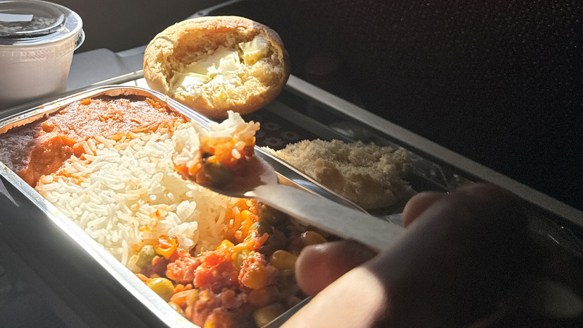 Врач Гальянова посоветовала не разогревать еду в одноразовой посуде