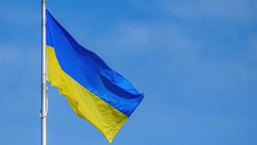 Белый дом: США вскоре объявят о выделении нового пакета помощи для Украины