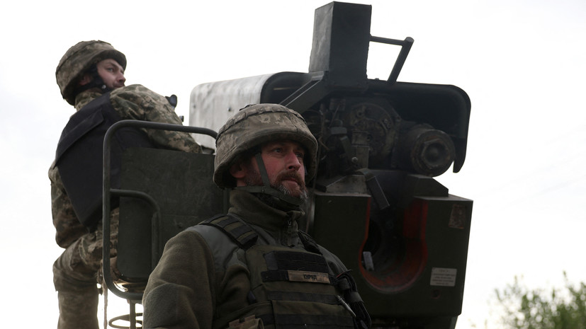 NYT: Буданов назвал критической для ВСУ ситуацию в Харьковской области