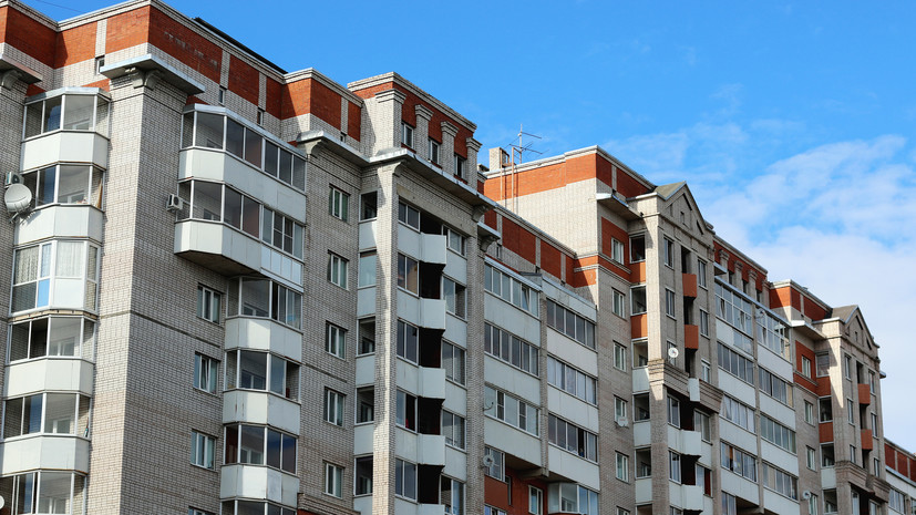 Риелтор Барсуков рассказал о нюансах покупки квартиры на торгах