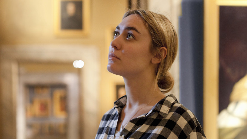 Пермский музей современного искусства примет участников «Ночи музеев» в новом здании