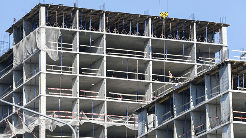 В Полесском проезде столицы инвестор реорганизует участок по программе КРТ