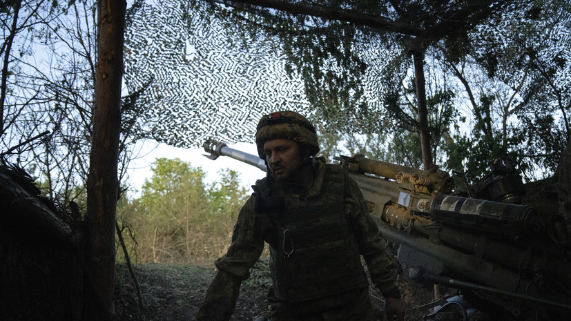 Times: следующие несколько недель будут решающими для Украины