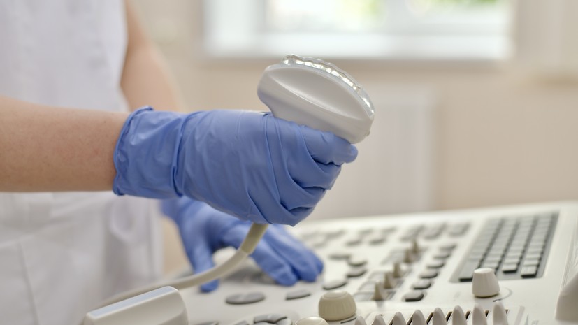 Ещё 33 тысячи беременных женщин воспользовались услугами телемедицины в Подмосковье