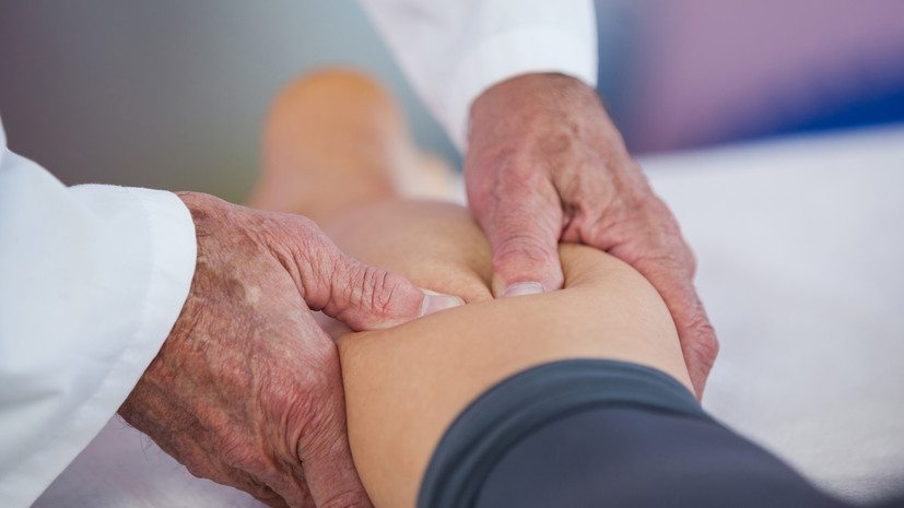 Флеболог Сидоров рассказал о способах лечения варикоза