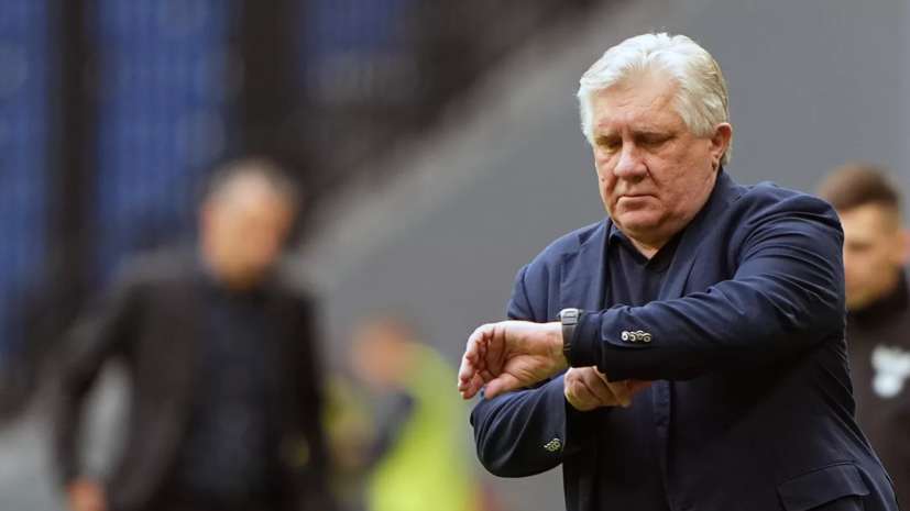 Ташуев: у футболистов «Зенита» банально не горят глаза