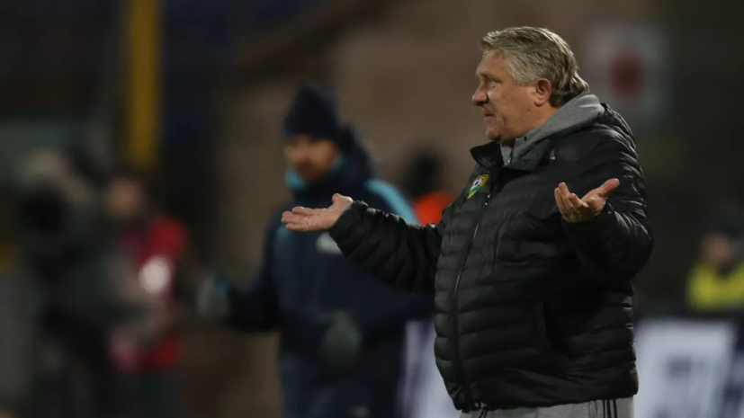 Ташуев — о возможном лишении футболистов «Зенита» бонусов: все игроки научились считать деньги