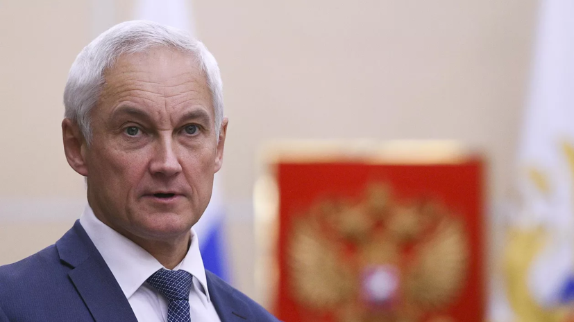 Министры обороны России и Белоруссии провели переговоры по телефону
