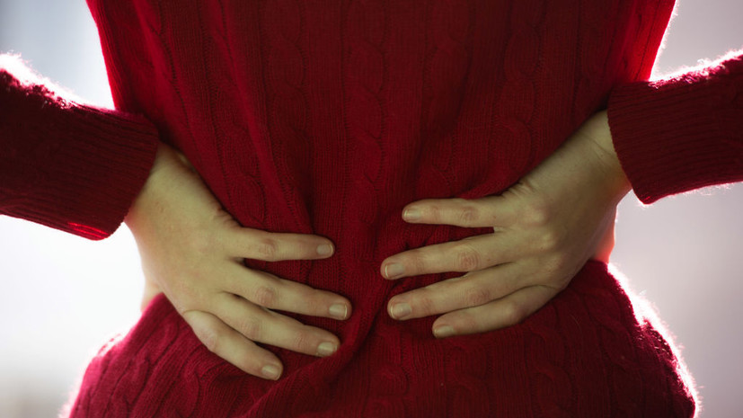 Ревматолог Пузакова рассказала о причинах боли в пояснице из-за погоды