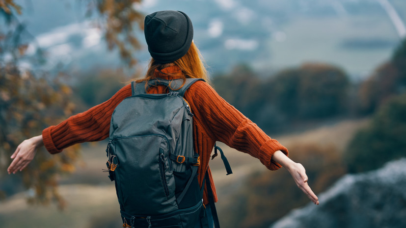 Пятая часть россиян путешествовала по России на майских праздниках