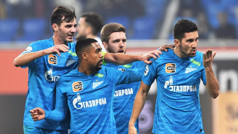 Тарханов: «Зениту» нужна победа в матче с «Ахматом» любой ценой