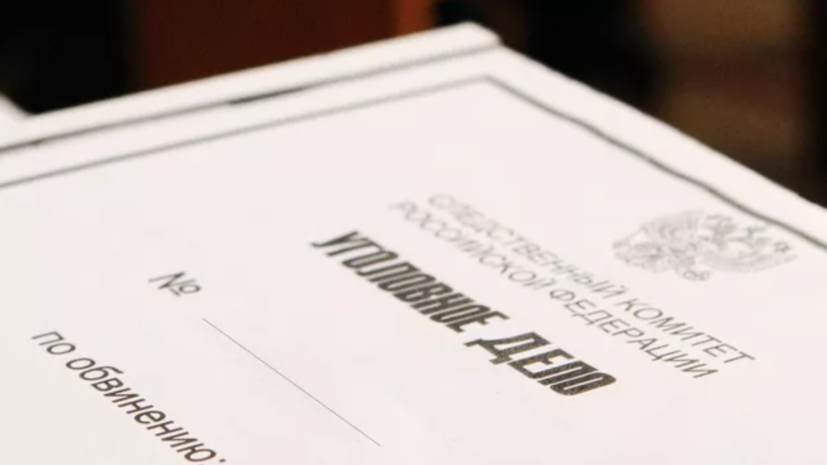 Уголовное дело о хулиганстве завели на стрелявшего в бойца ММА Юсупова