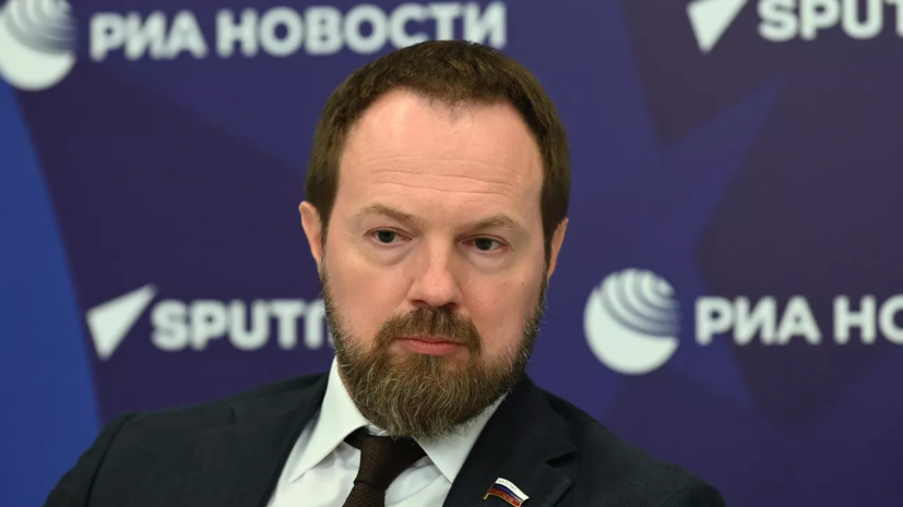 Депутат Колунов предложил меры по возрождению умирающих деревень России