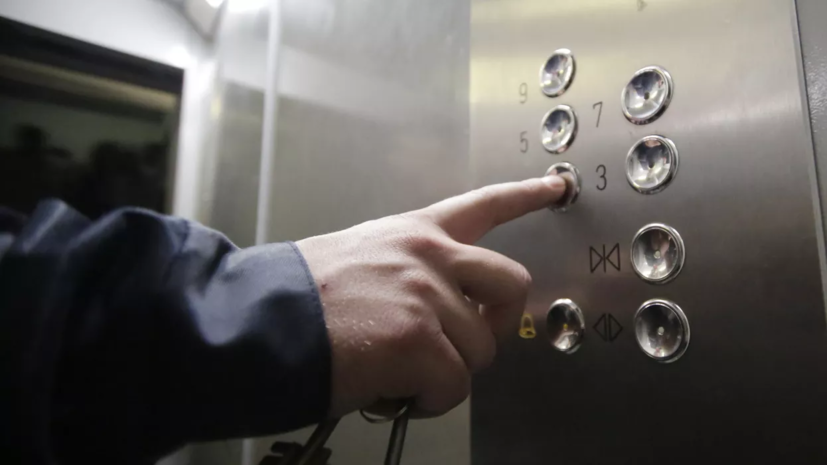 В ВАО Москвы заменят более 200 лифтов по программе капремонта
