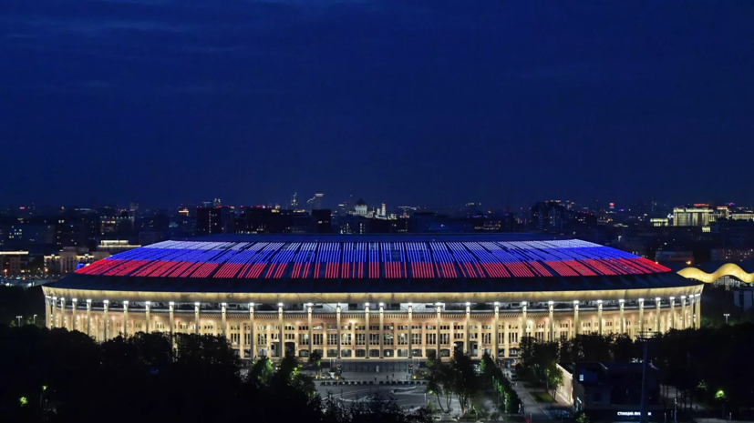 Финал третьего сезона медийной баскетбольной лиги пройдёт 19 мая в Лужниках