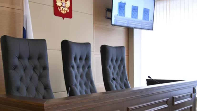 Суд в Москве продлил арест четверым пособникам напавших на «Крокус» террористов