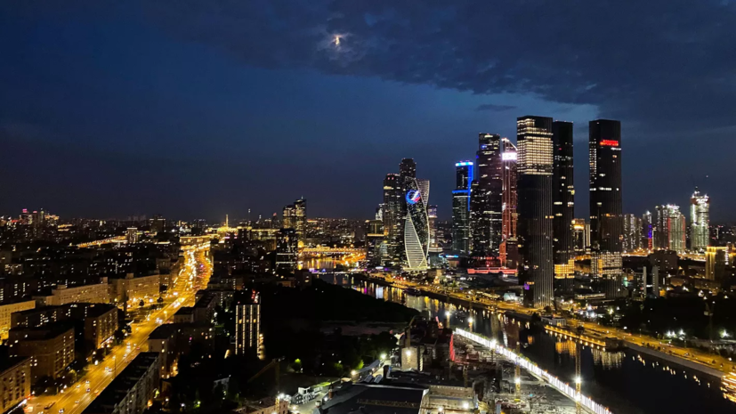 В Москве поддержат инициативы по сезонному оформлению объектов бизнеса